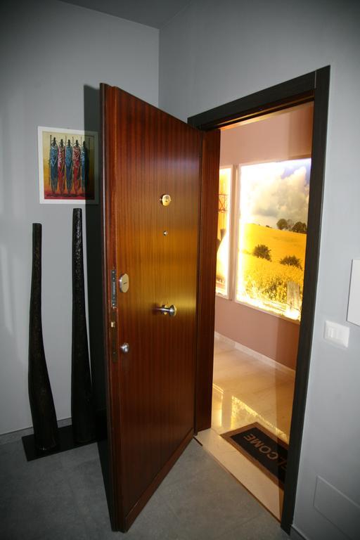 Siag Apartments Cormano Room photo